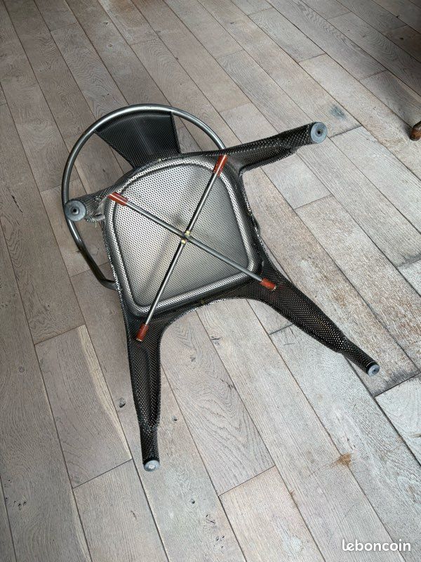 Fauteuil TOLIX (image 13)