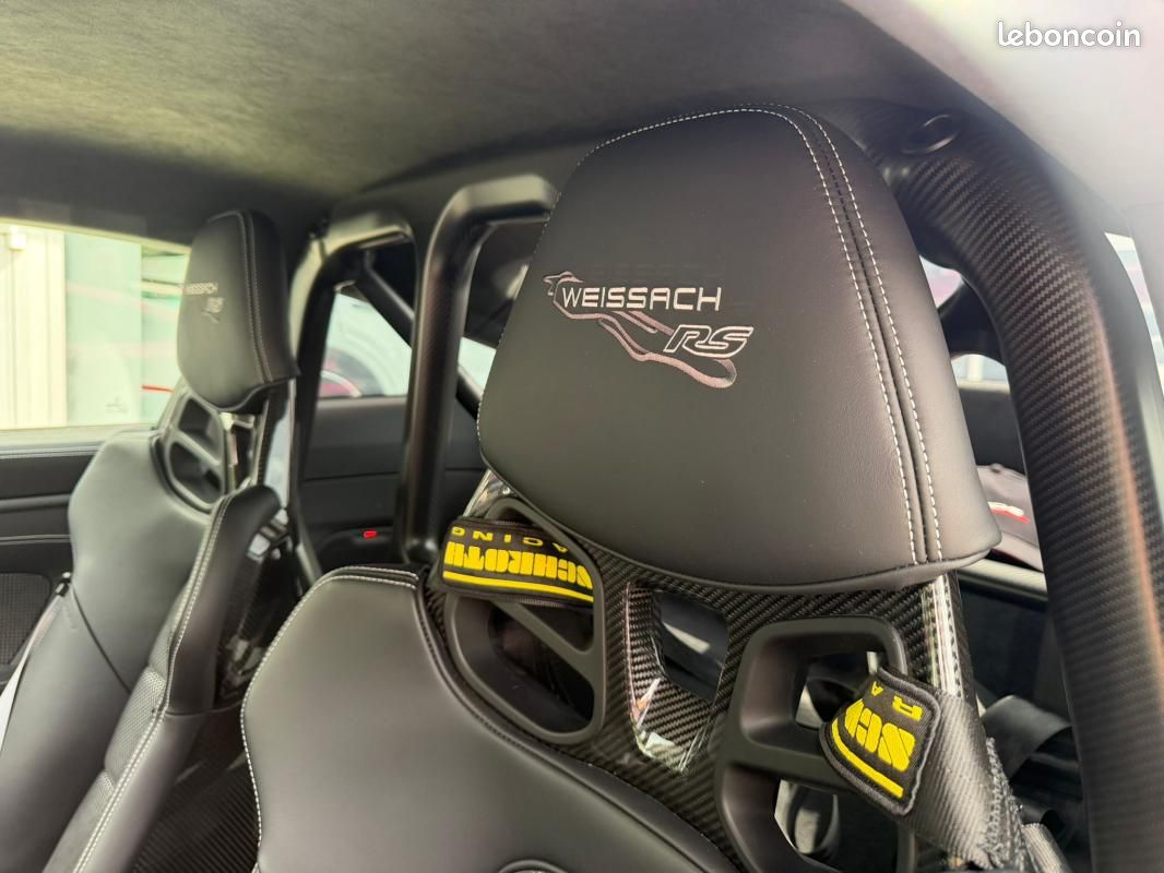 Porsche 911 GT3 RS 4.0i PDK (image 9)