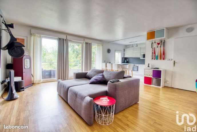 Appartement a louer osny - 3 pièce(s) - 73 m2 - Surfyn