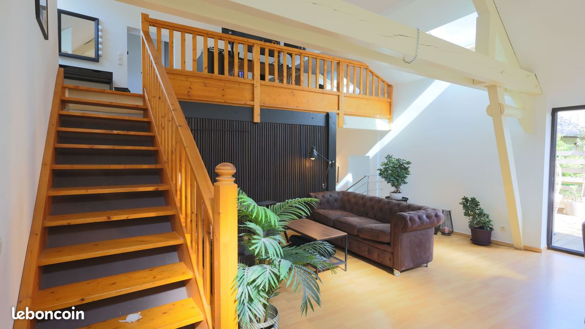 Duplex 4 pièces 111 m² (image 4)