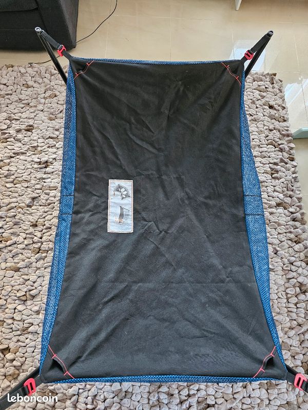 Lit bébé babybjorn (image 2)