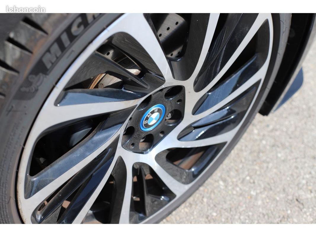 BMW I8 Roadster ROADSTER I15 (image 11)