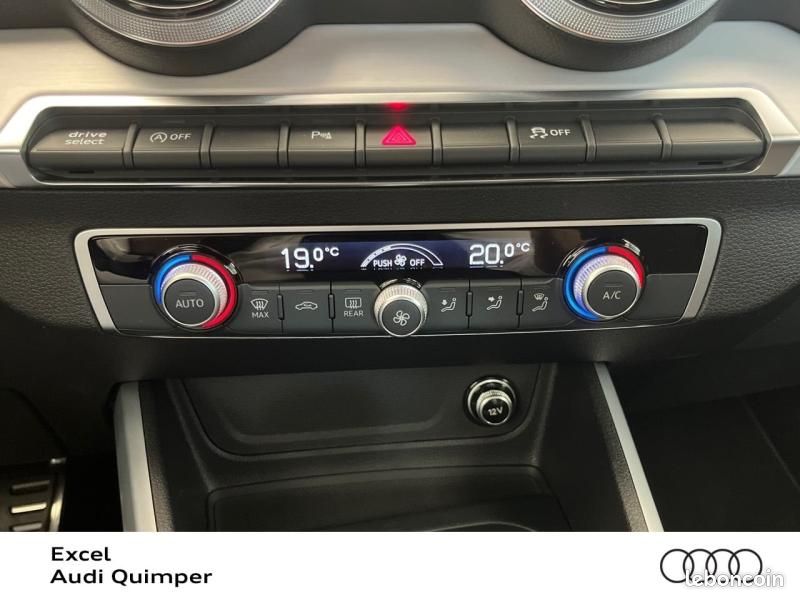 Audi Q2 35 TFSI 150ch S line S tronic 7 (image 16)