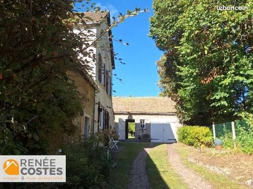 Maison 5 pièces 87 m² · à Houdan · 87 m² · 49 475 €