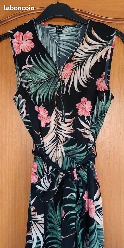 Robe d été (image 3)