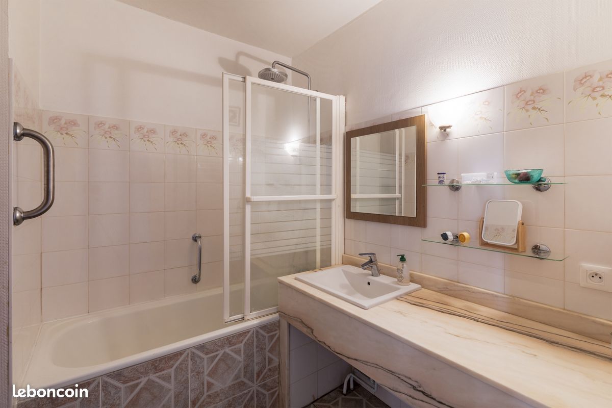 Appartement 3 pièces 70 m² - Hendaye 64700 (image principale 9)
