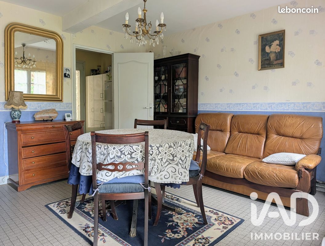 Maison 4 pièces 51 m² · à Cabourg · 51 m² · 209 900 €
