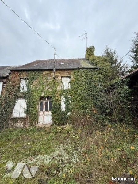 Maison 3 pièces 53 m² · à Val-Couesnon · 53 m² · 24 800 €