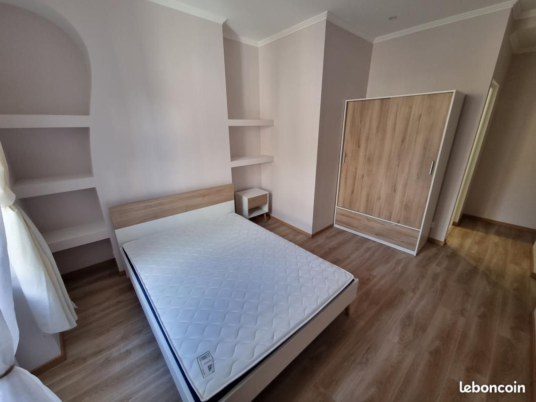 Appartement 2 pièces 38 m² - Limoges 87100 (image principale 3)