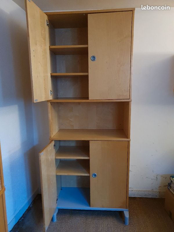 Meuble Ikea (image 2)