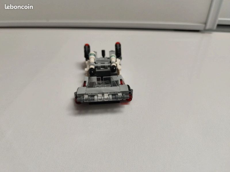 Lego Star Wars - Pack de combat le Speeder de transport du Premier Ordre (image 3)