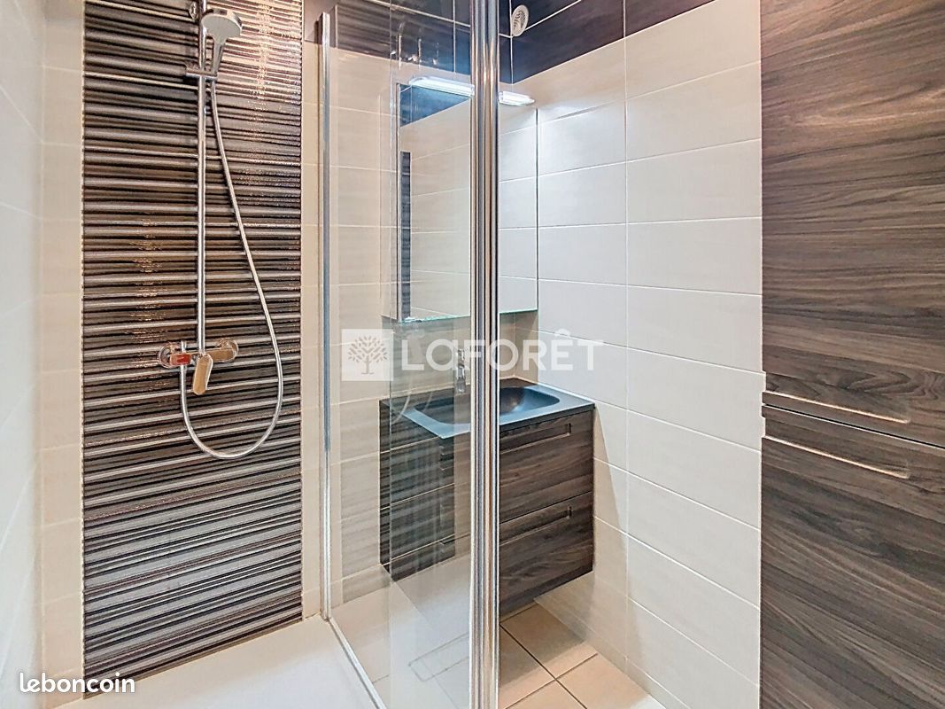 Appartement a louer chalons-en-champagne - 3 pièce(s) - 60 m2 - Surfyn