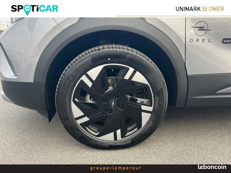 Opel Mokka Electric 156ch GS (image 10)