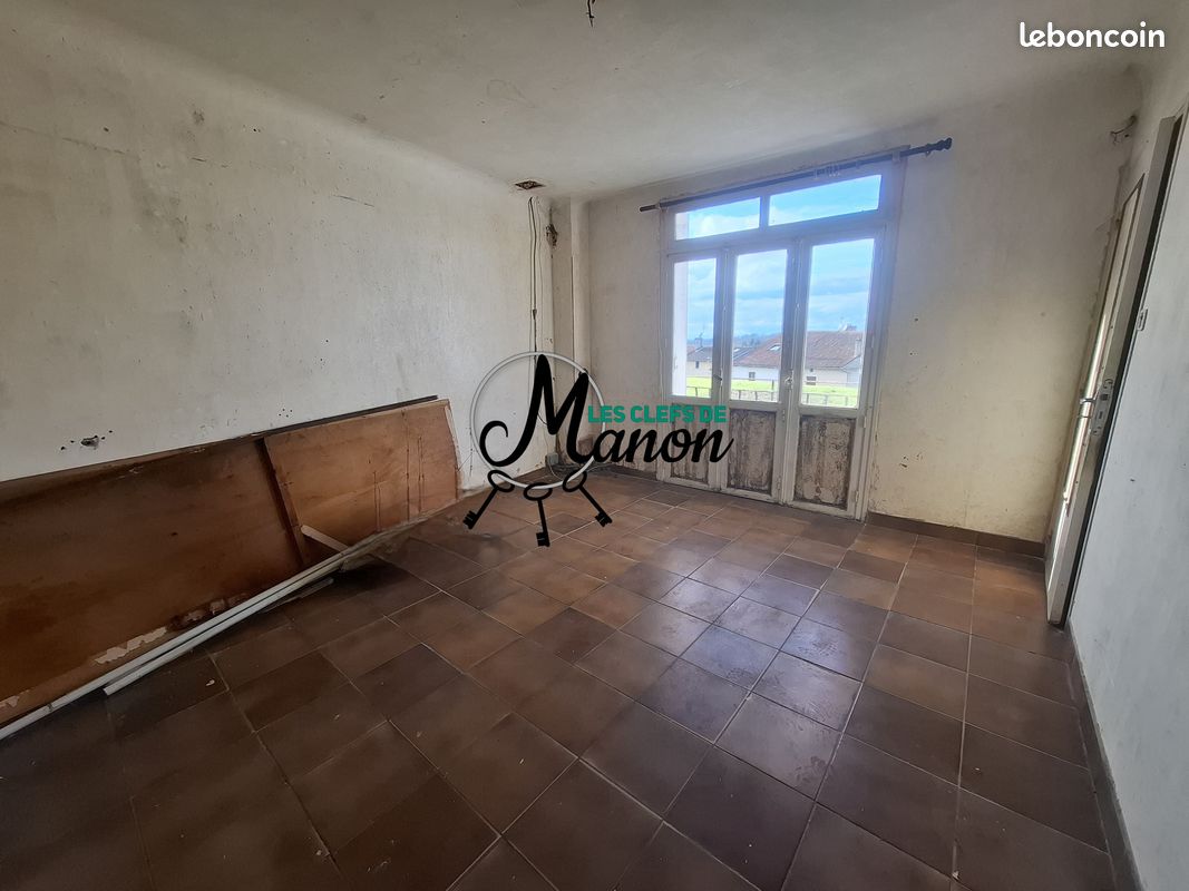 Maison 3 pièces 48 m² (image 9)