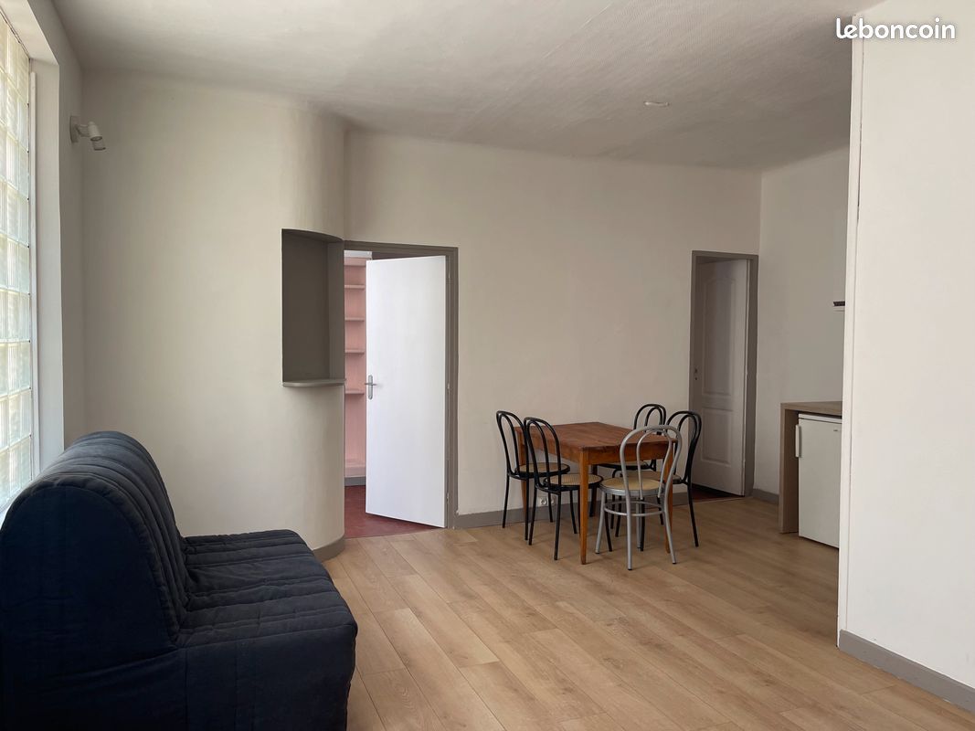 Appartement 3 pièces 53 m² · à Avignon · 53 m² · 730 €