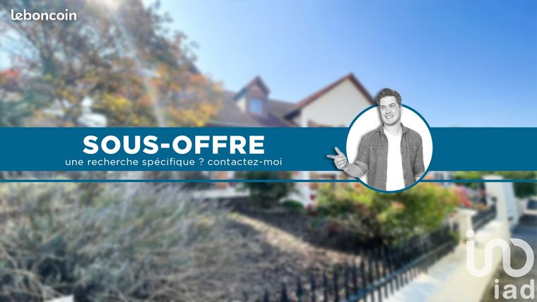 Propriété 6 pièces 130 m²