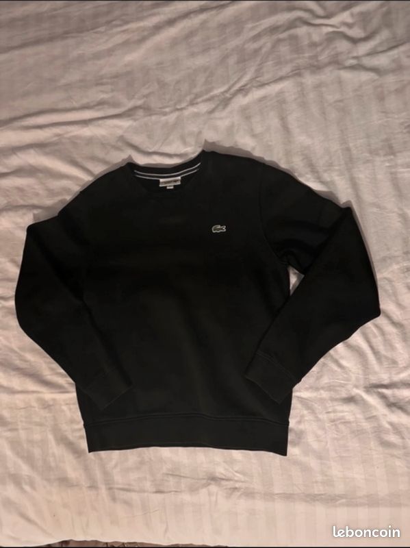 Pull Lacoste (image 1)