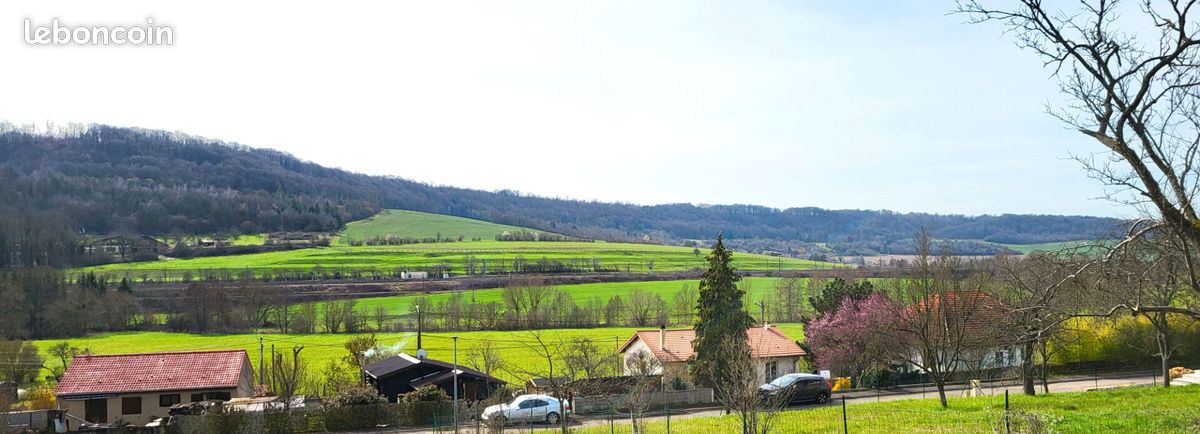 Terrain 1042 m² ONVILLE (image 7)