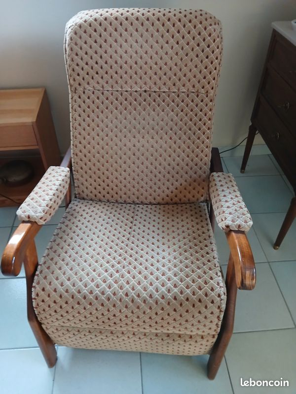 Fauteuil (image 2)