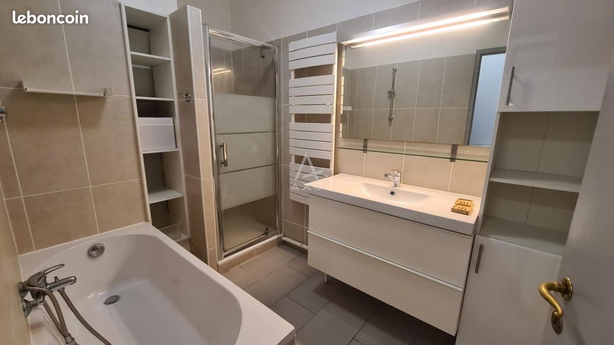Appartement 3 pièces 89 m² - Bordeaux 33000 (image principale 5)