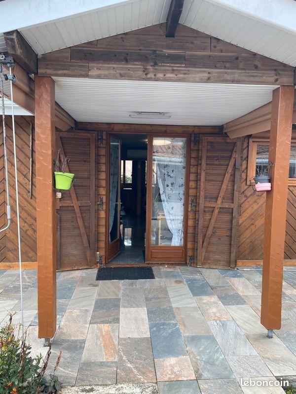 Appartement 3 pièces 62 m² · à Parentis-en-Born · 62 m² · 175 000 €