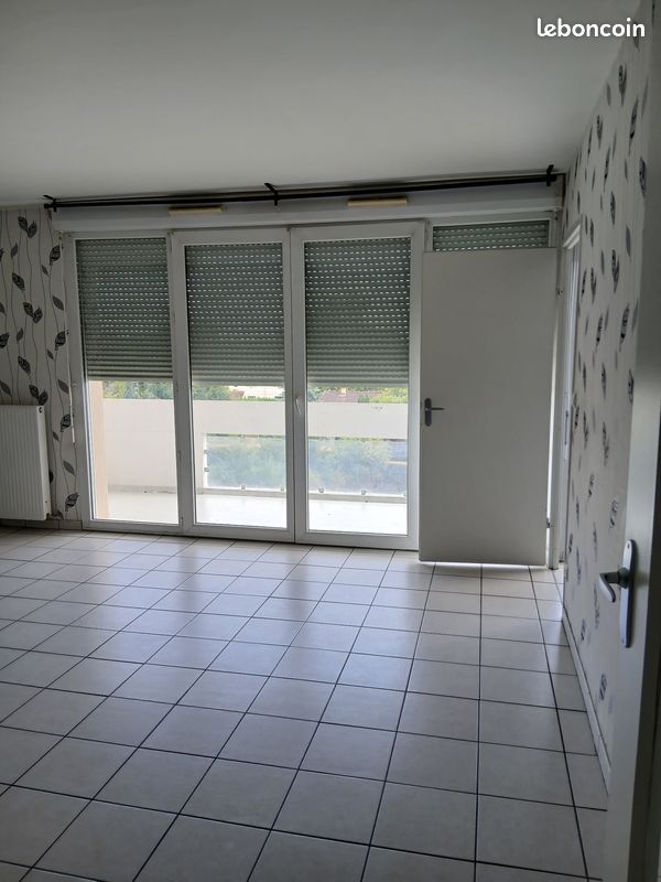 Appartement 4 pièces 86 m² · à Dijon · 86 m² · 951 €