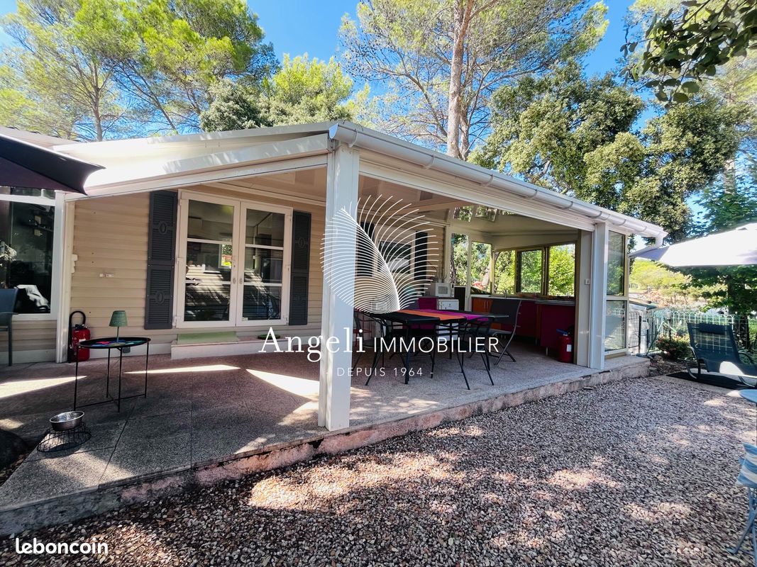 Maison 3 pièces 37 m² · à Fréjus · 37 m² · 155 000 €