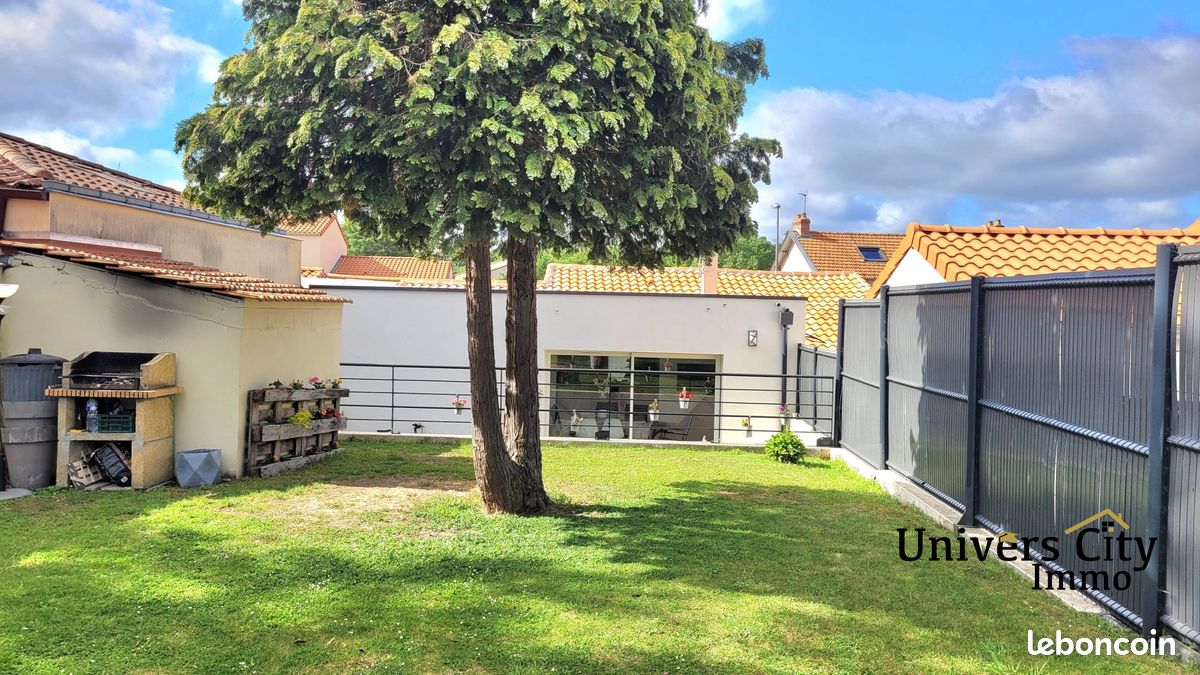 Maison 5 pièces 95 m² · à Pont-Saint-Martin · 95 m² · 279 000 €