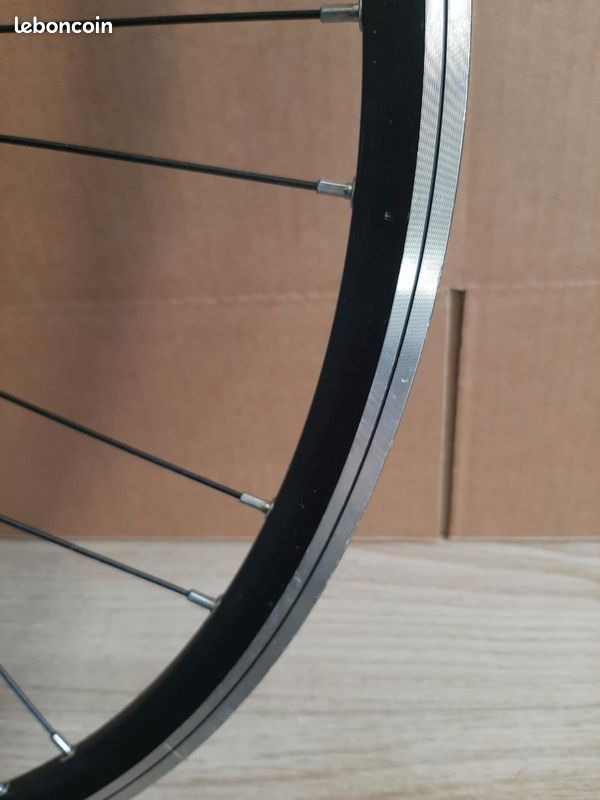 Jantes Enve G23 700C tubeless Clincher - Jantes - Roues et Pneus - Pièces détachées