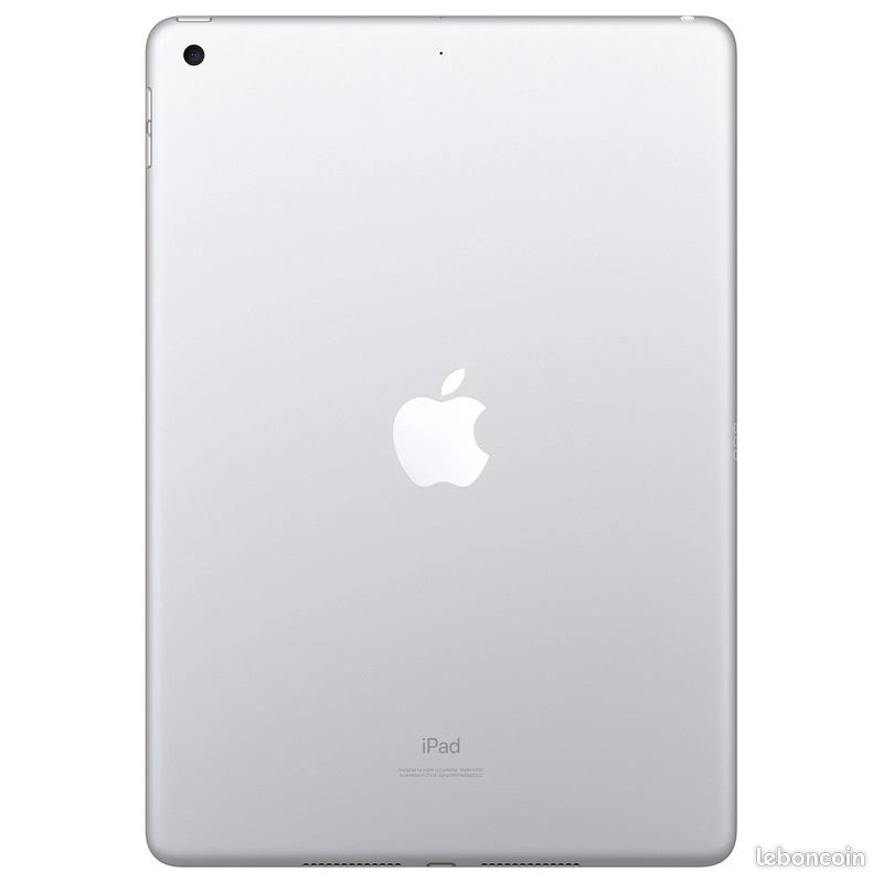 IPad 7 quasi neuf (image 2)