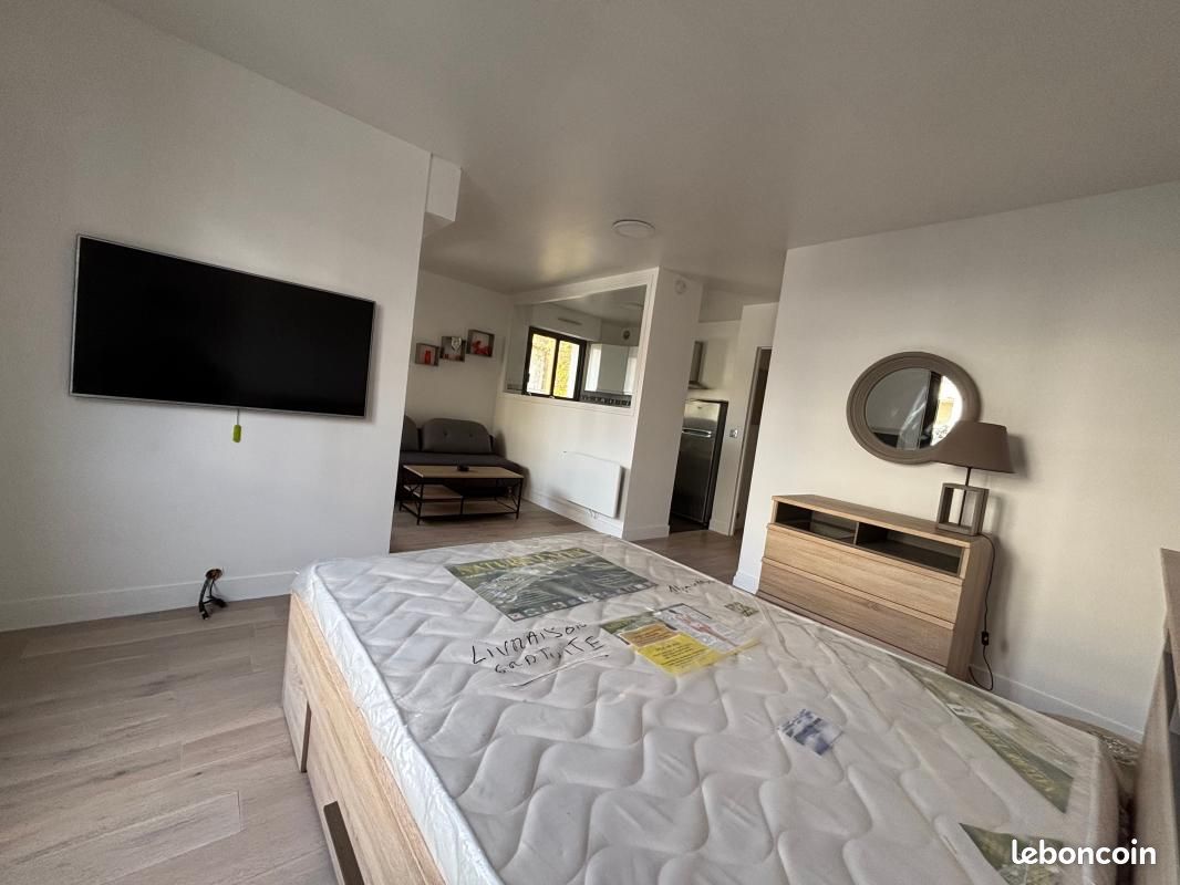 Appartement a louer nogent-sur-marne - 1 pièce(s) - 33 m2 - Surfyn