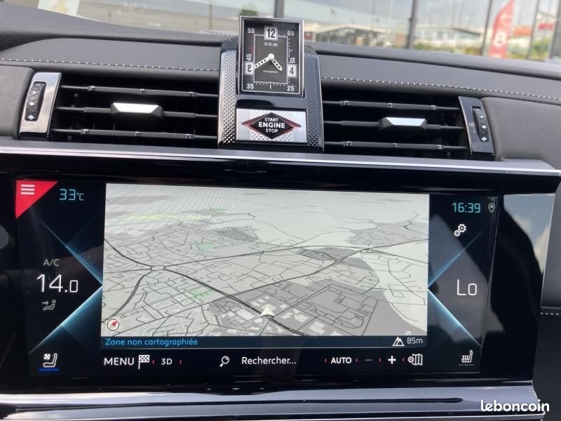 Ds DS 7 Crossback E-TENSE 225ch Grand Chic (image 20)