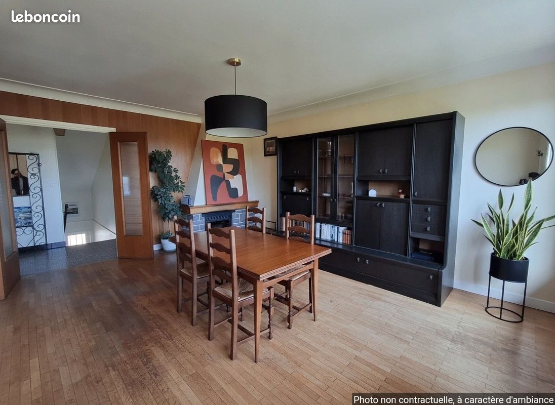 Maison 5 pièces 105 m² · à Châtel-Guyon · 105 m² · 226 000 €