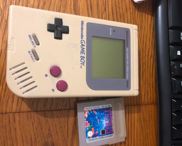 Rouge - coque de protection complète pour Console gameboy Advance GBA