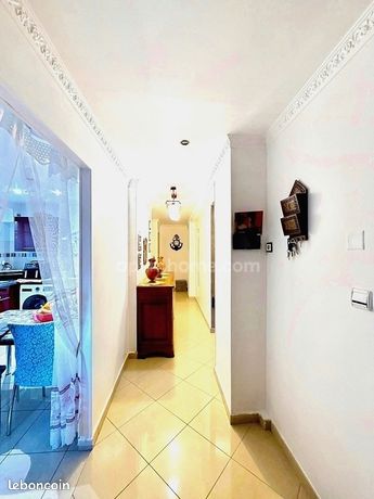 Maison 5 pièces 123 m² — 3