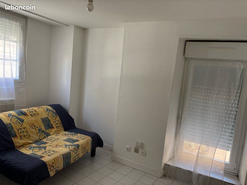 Appartement 1 pièce 15 m² · à Angers · 15 m² · 400 €/mois