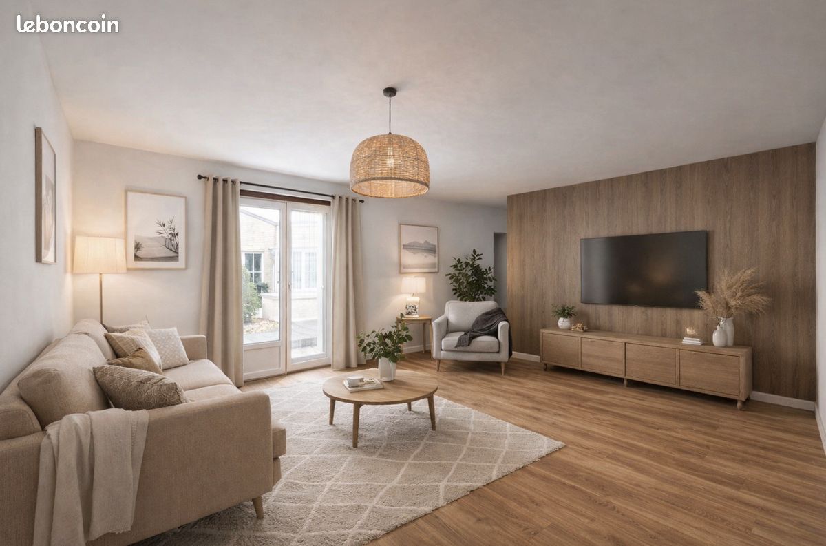 Appartement 2 pièces 80 m² · à Longuenesse · 80 m² · 167 500 €
