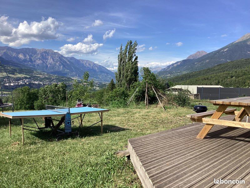 Maison 11 pièces 103 m² · à Baratier · 103 m² · 530 000 €