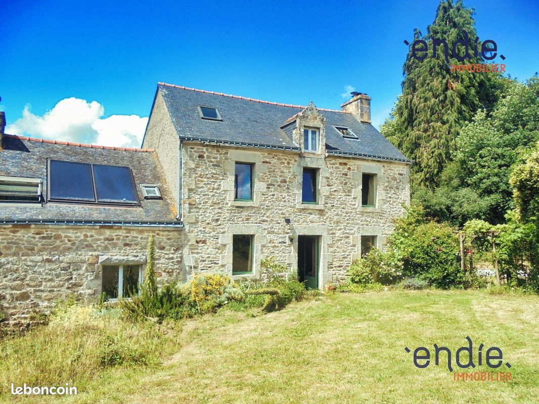 Maison 5 pièces 141 m² · à Melrand · 141 m² · 269 900 €