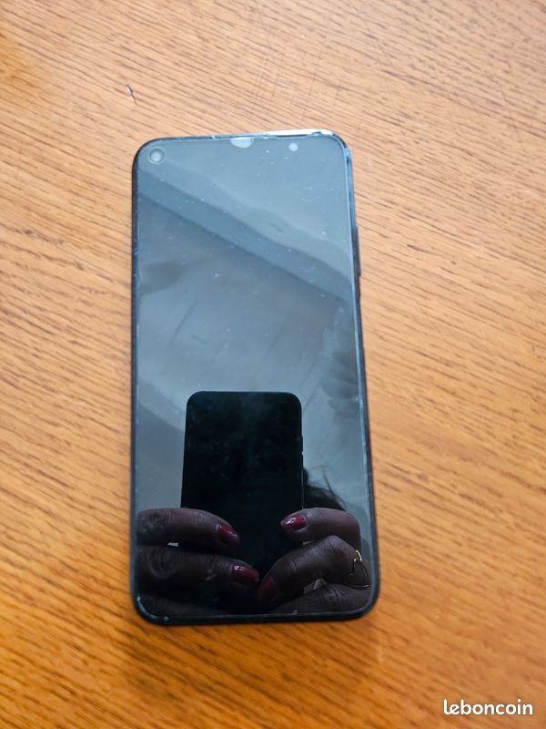 P40 lite (image 1)