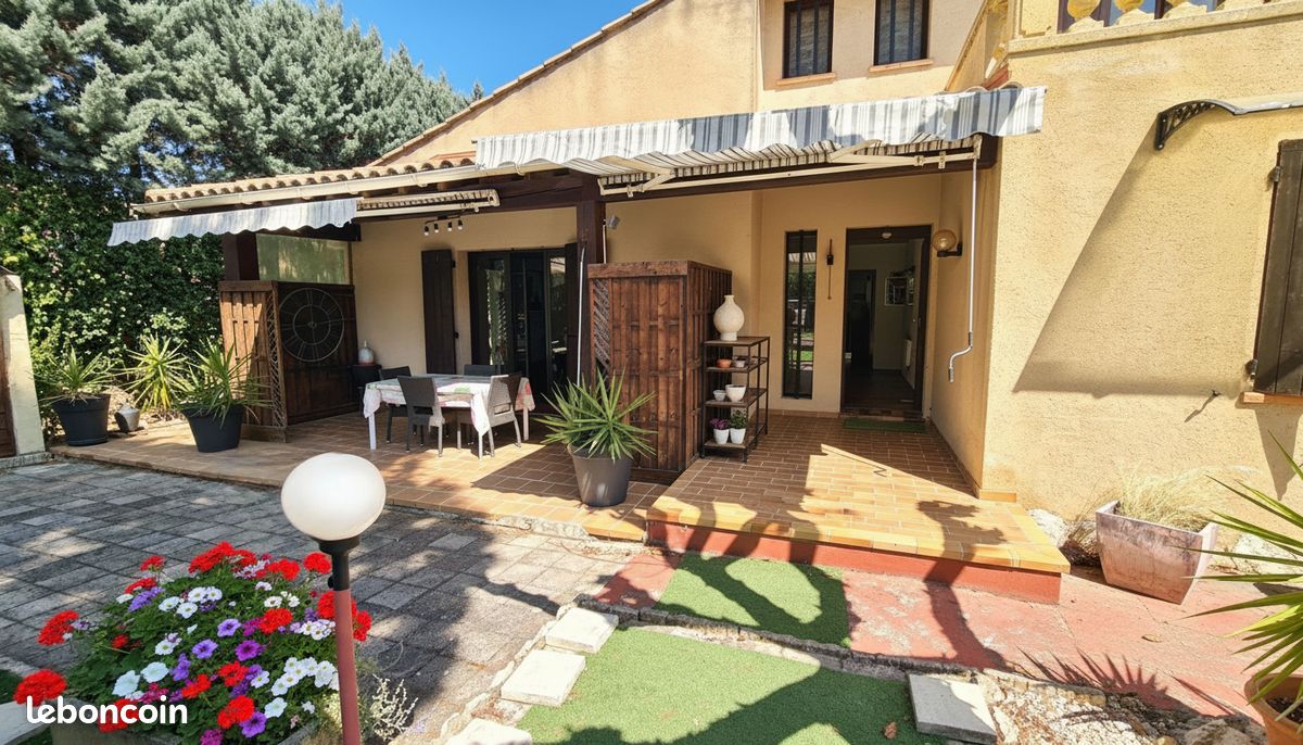 Maison 4 pièces 156 m² · à Les Angles · 156 m² · 399 000 €