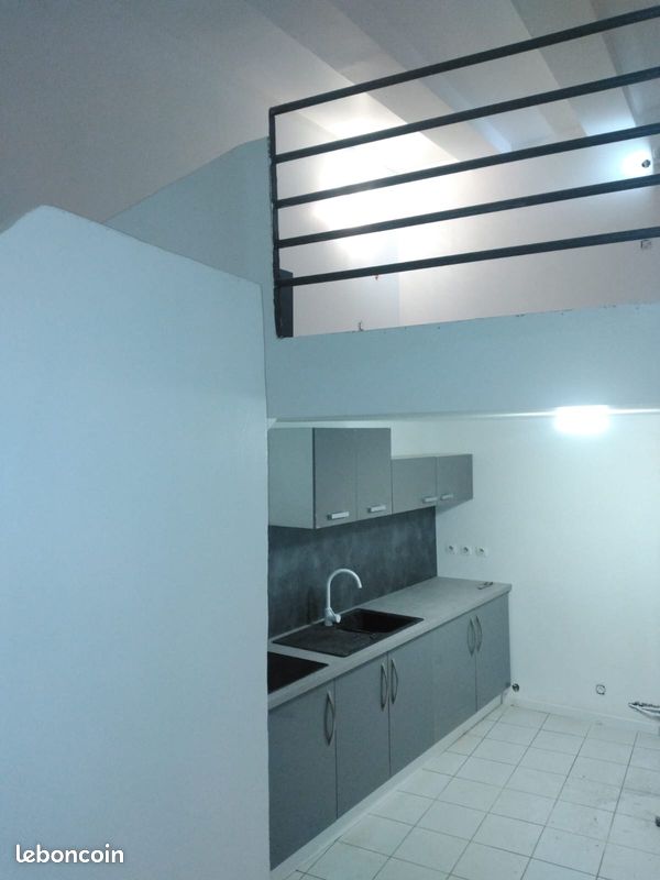 Appartement 3 pièces 49 m² · à Béziers · 49 m² · 630 €