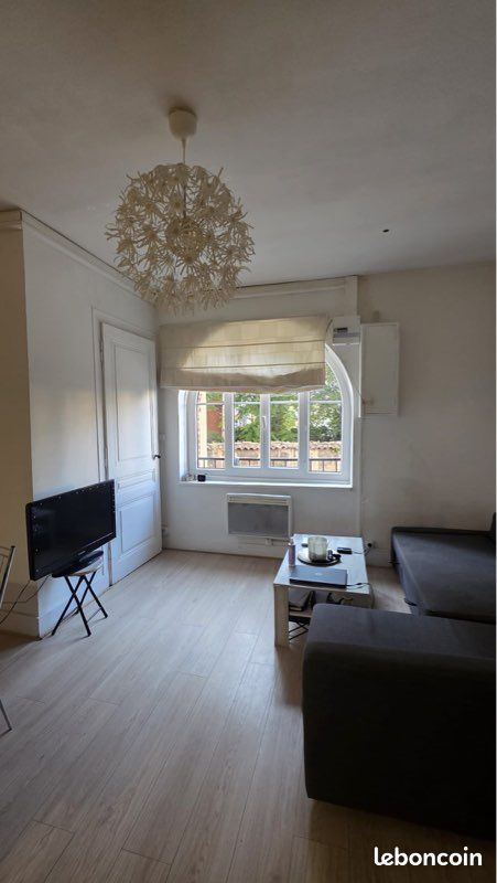 Appartement 1 pièce 30 m² · à Saint-Étienne · 30 m² · 39 900 €