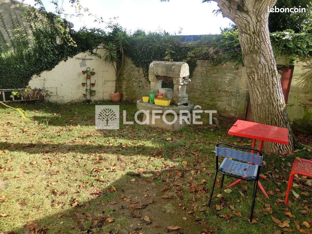Maison 5 pièces 119 m² · à Lanester · 119 m² · 237 950 €