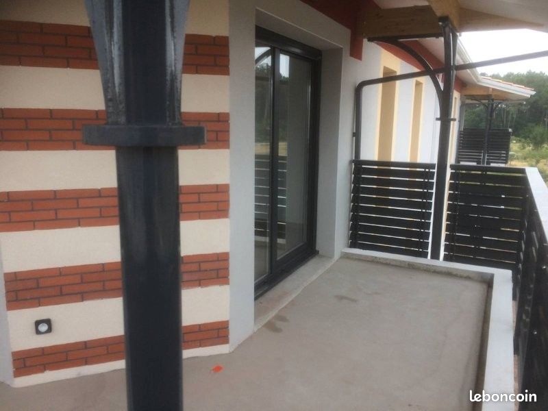 Appartement 3 pièces 56 m² · à Audenge · 56 m² · 890 €/mois