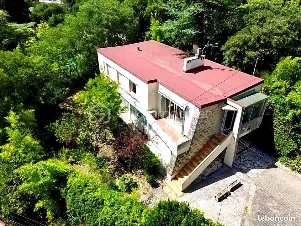 Maison 5 pièces 86 m² · à Nîmes · 86 m² · 225 000 €