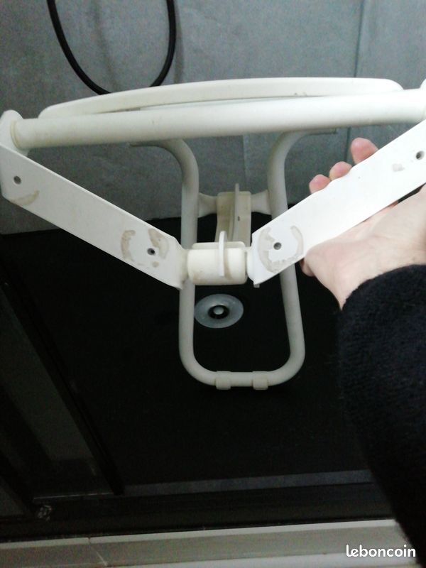 Assise de douche (image 4)