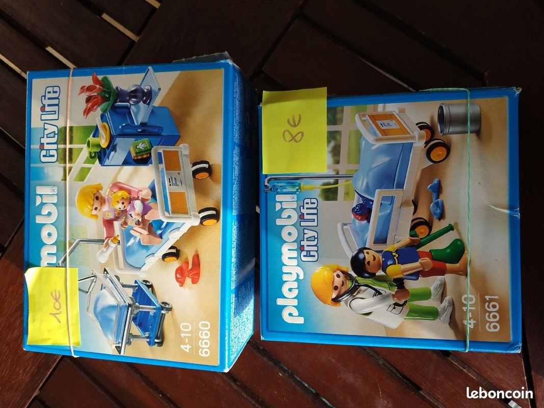Playmobil (image 1)