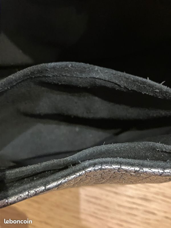 Sac cuir Paul Marius (image 4)