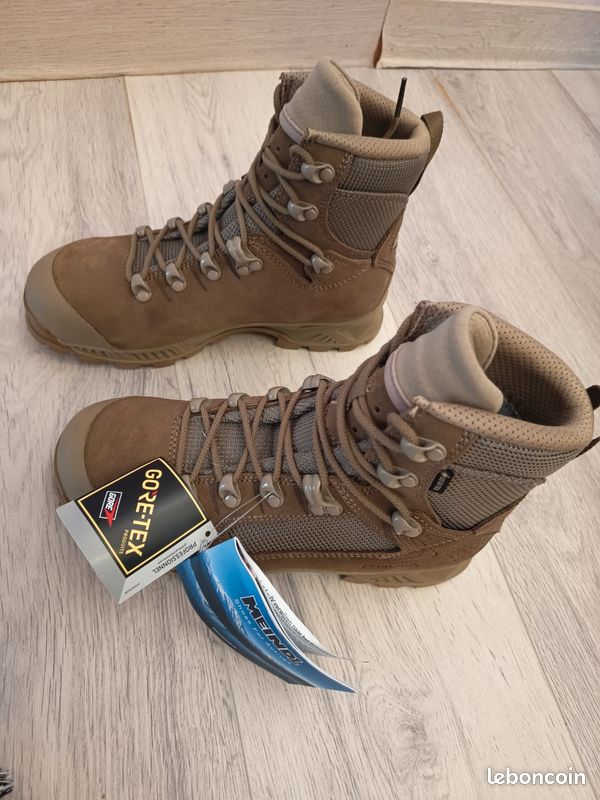 Chaussures Meindl (image 5)